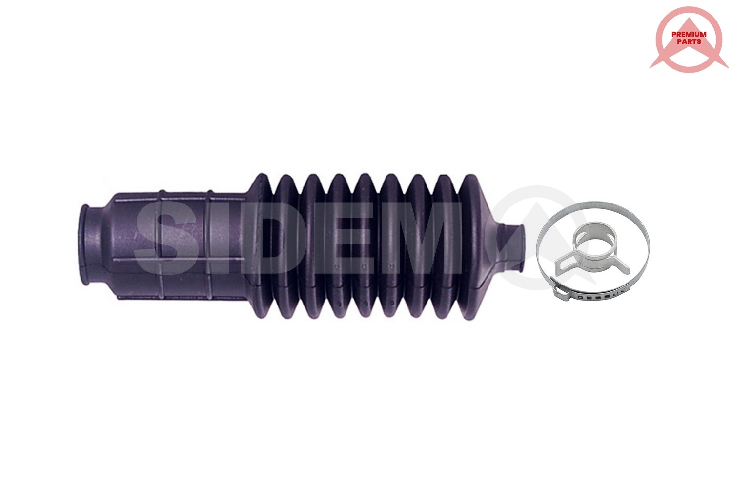 Bellow, steering - 303.032 SIDEM