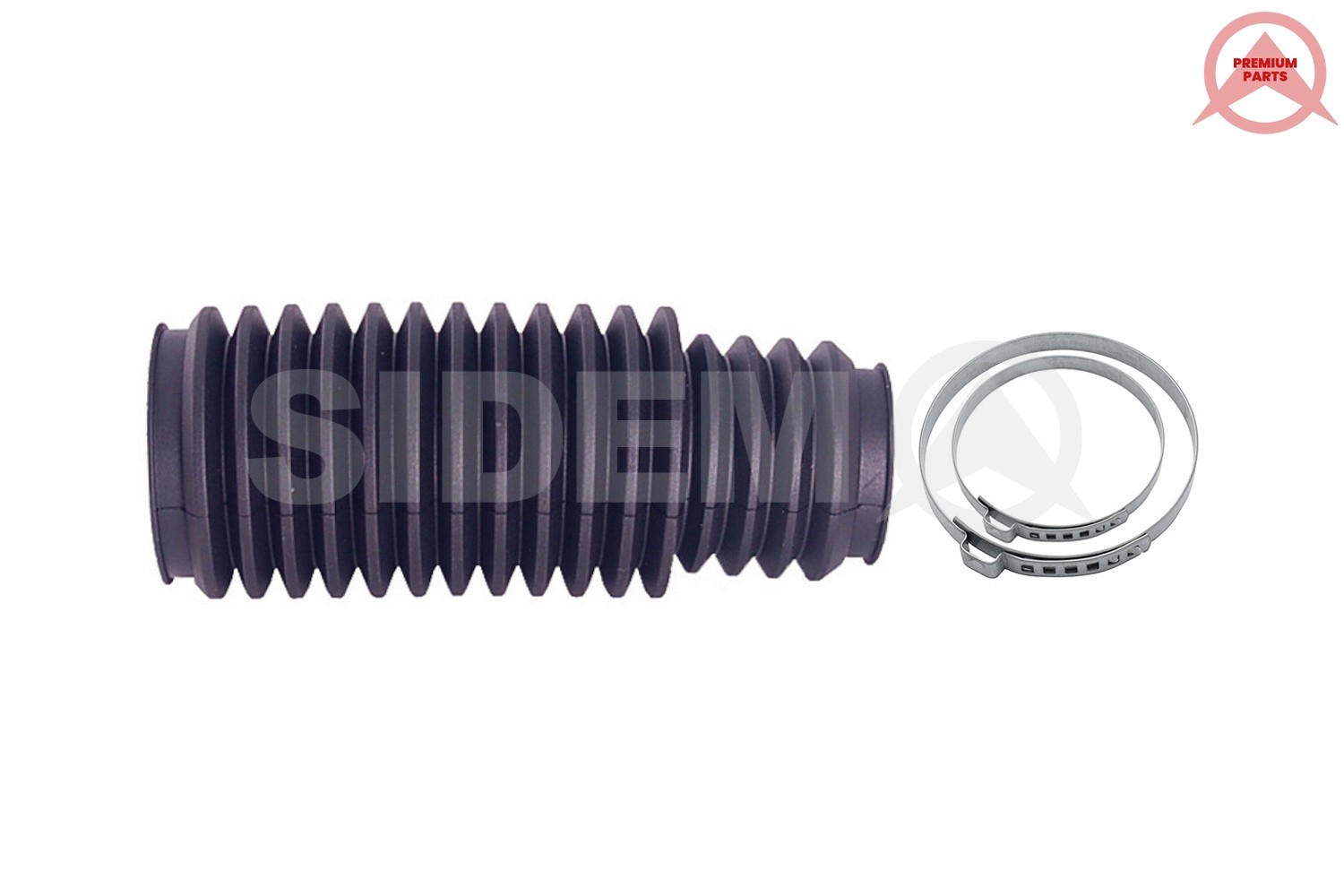 Bellow, steering - 305.035 SIDEM