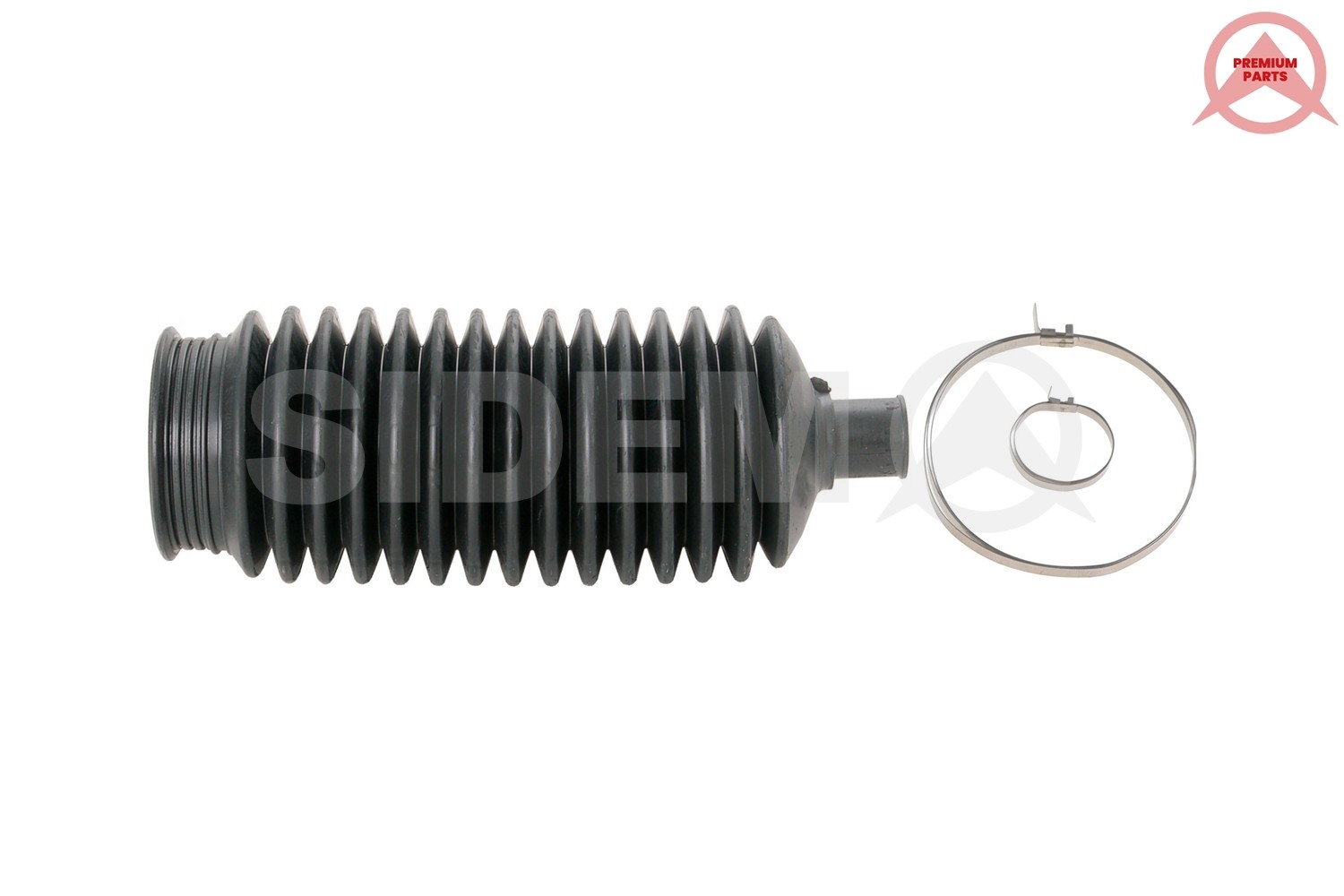 Bellow, steering - 309.037 SIDEM