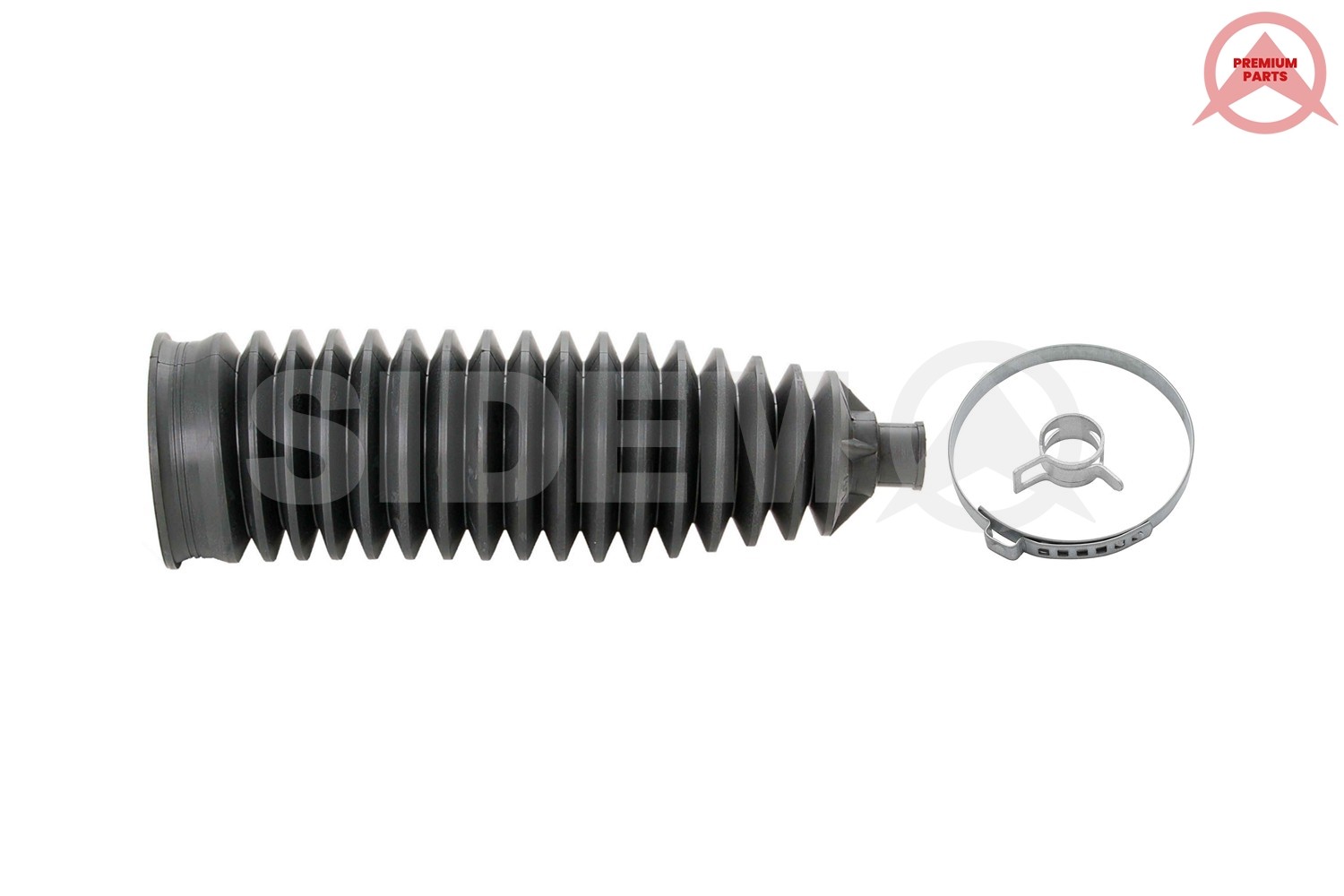 Bellow, steering - 309.039 SIDEM