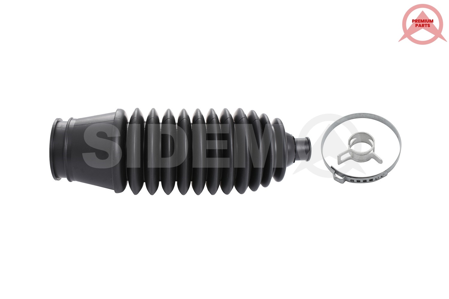Bellow, steering - 309.233 SIDEM