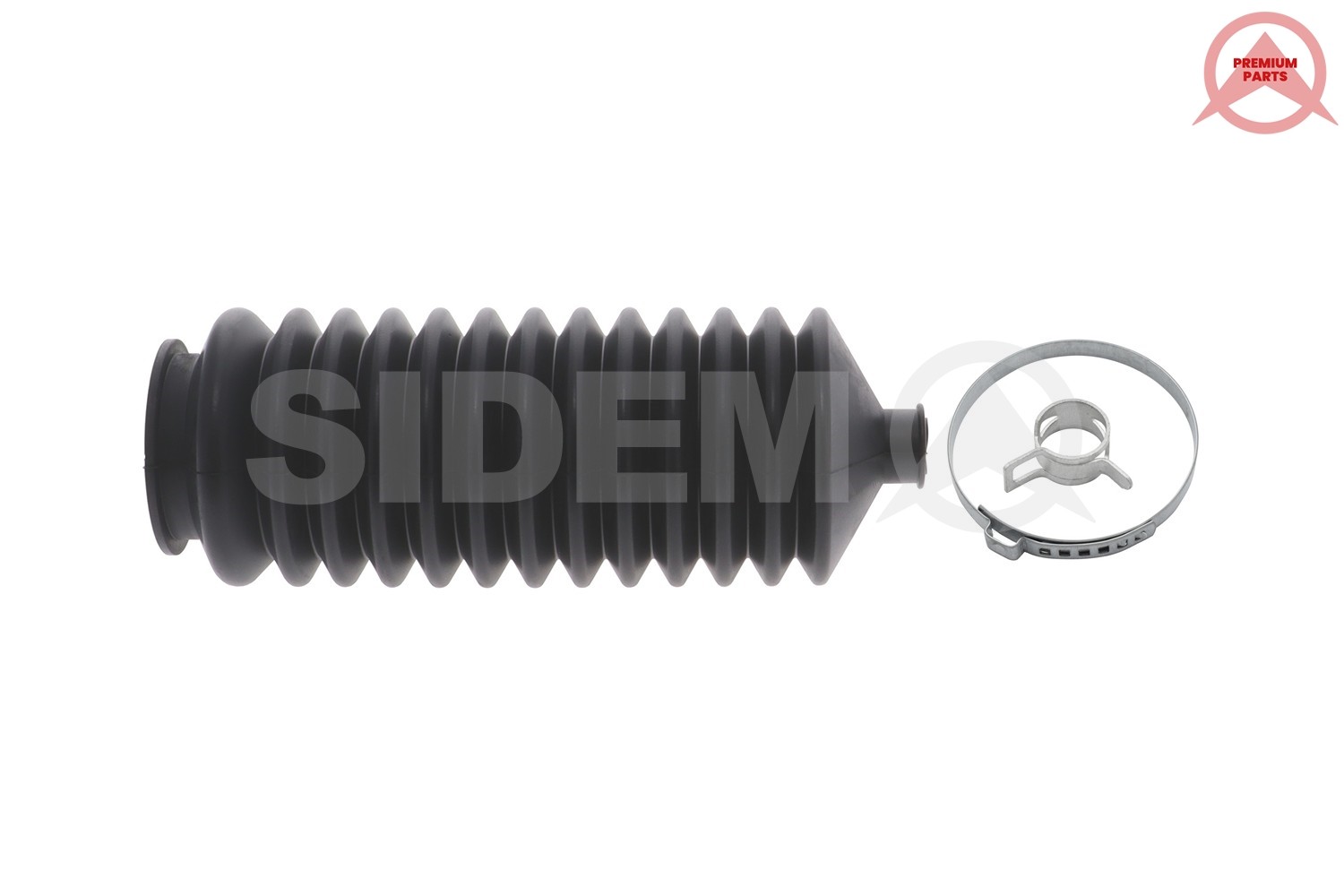 Bellow, steering - 310.032 SIDEM