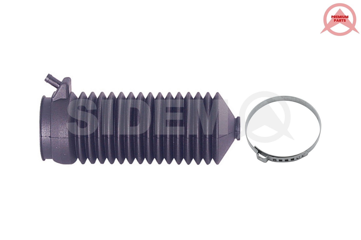 Bellow, steering - 313.033 SIDEM