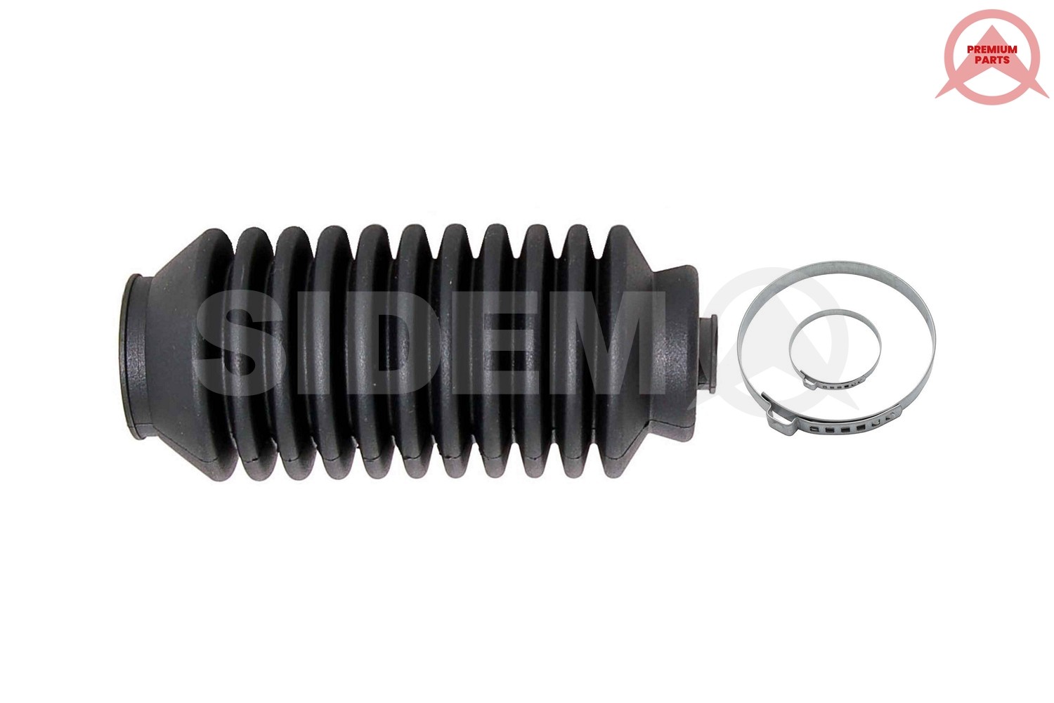 Bellow, steering - 315.132 SIDEM