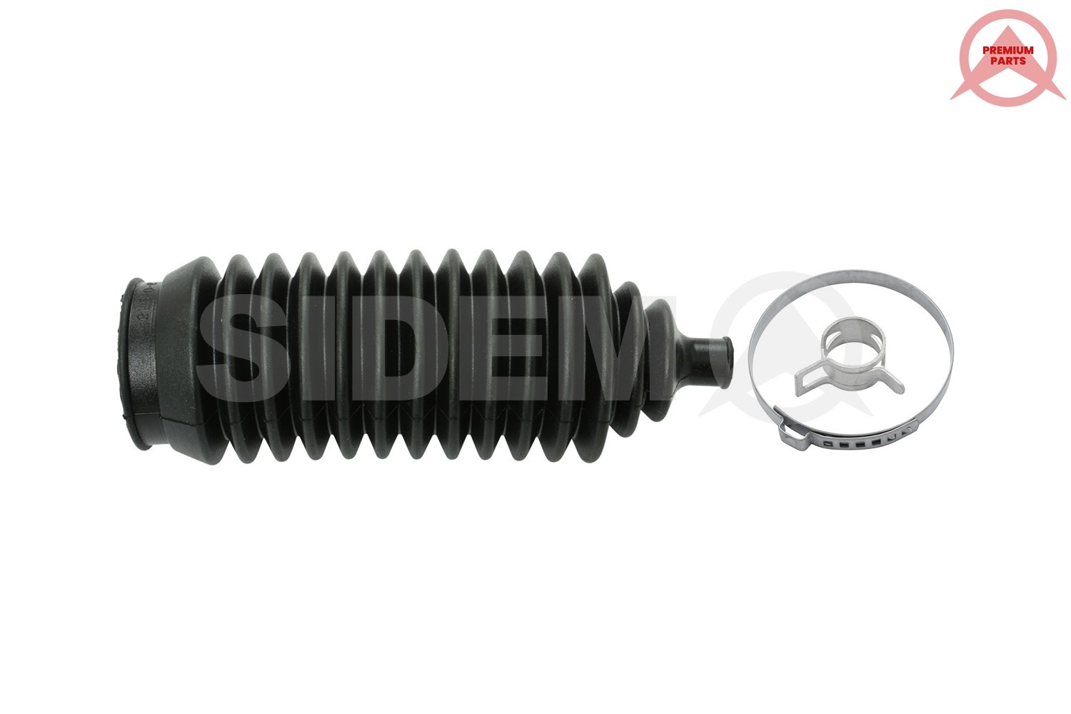 Bellow, steering - 318.032 SIDEM