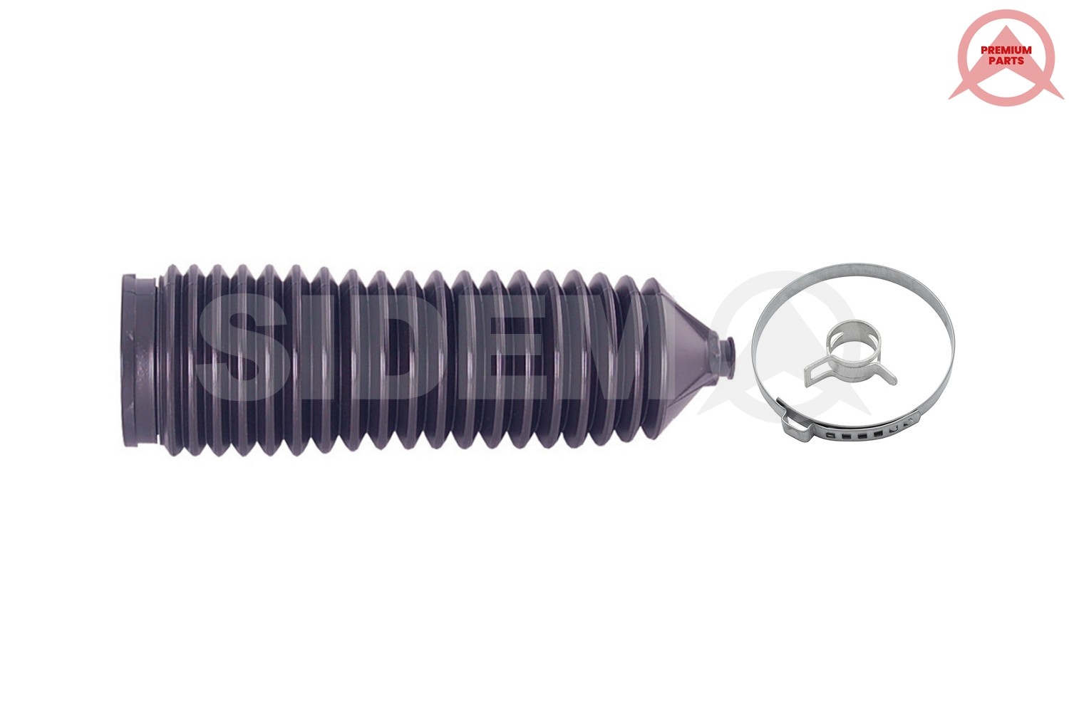 Bellow, steering - 319.031 SIDEM