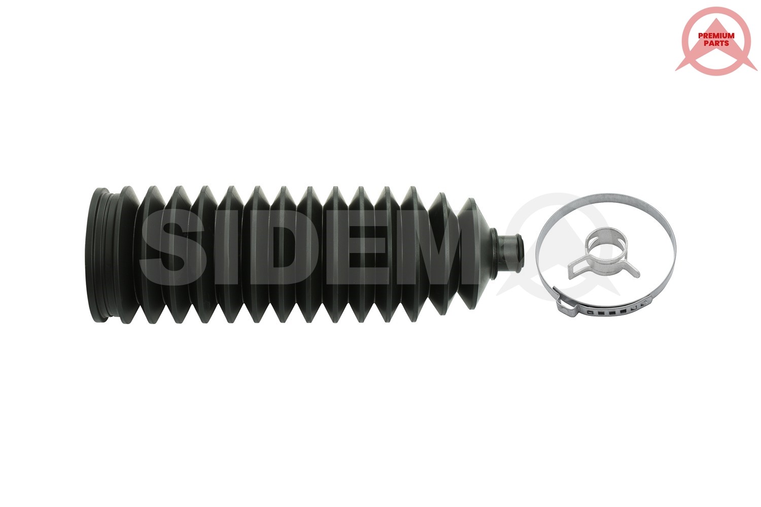 Bellow, steering - 319.130 SIDEM