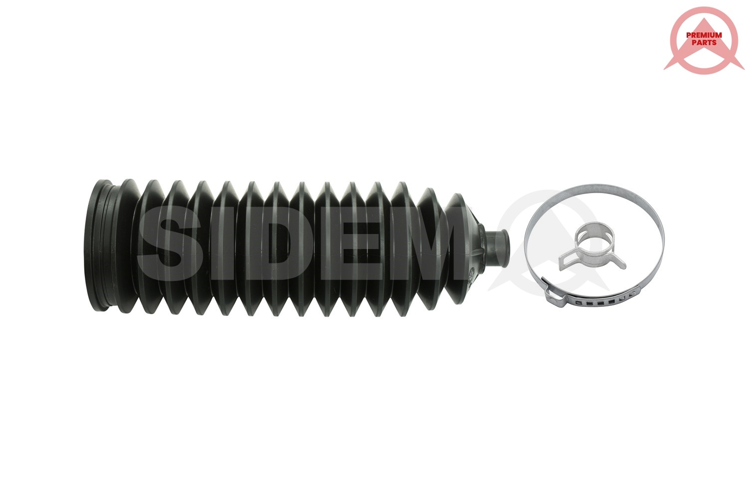 Bellow, steering - 319.131 SIDEM