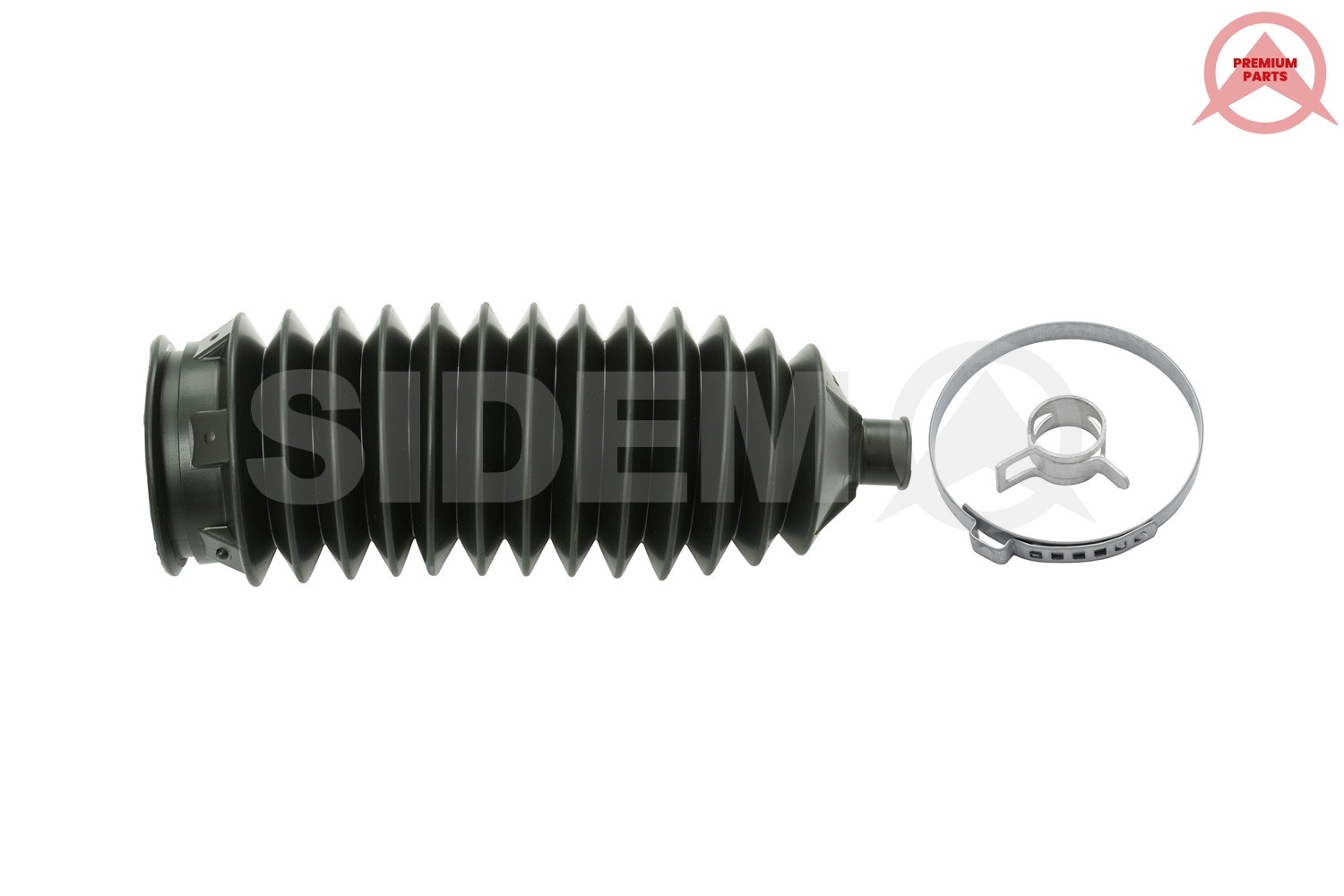 Bellow, steering - 319.132 SIDEM