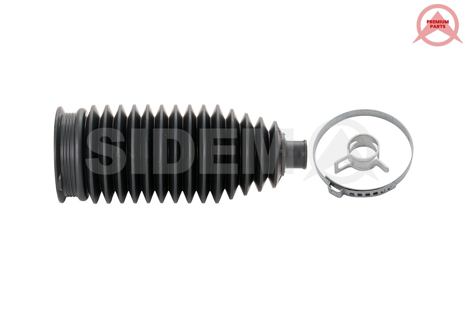 Bellow, steering - 321.031 SIDEM