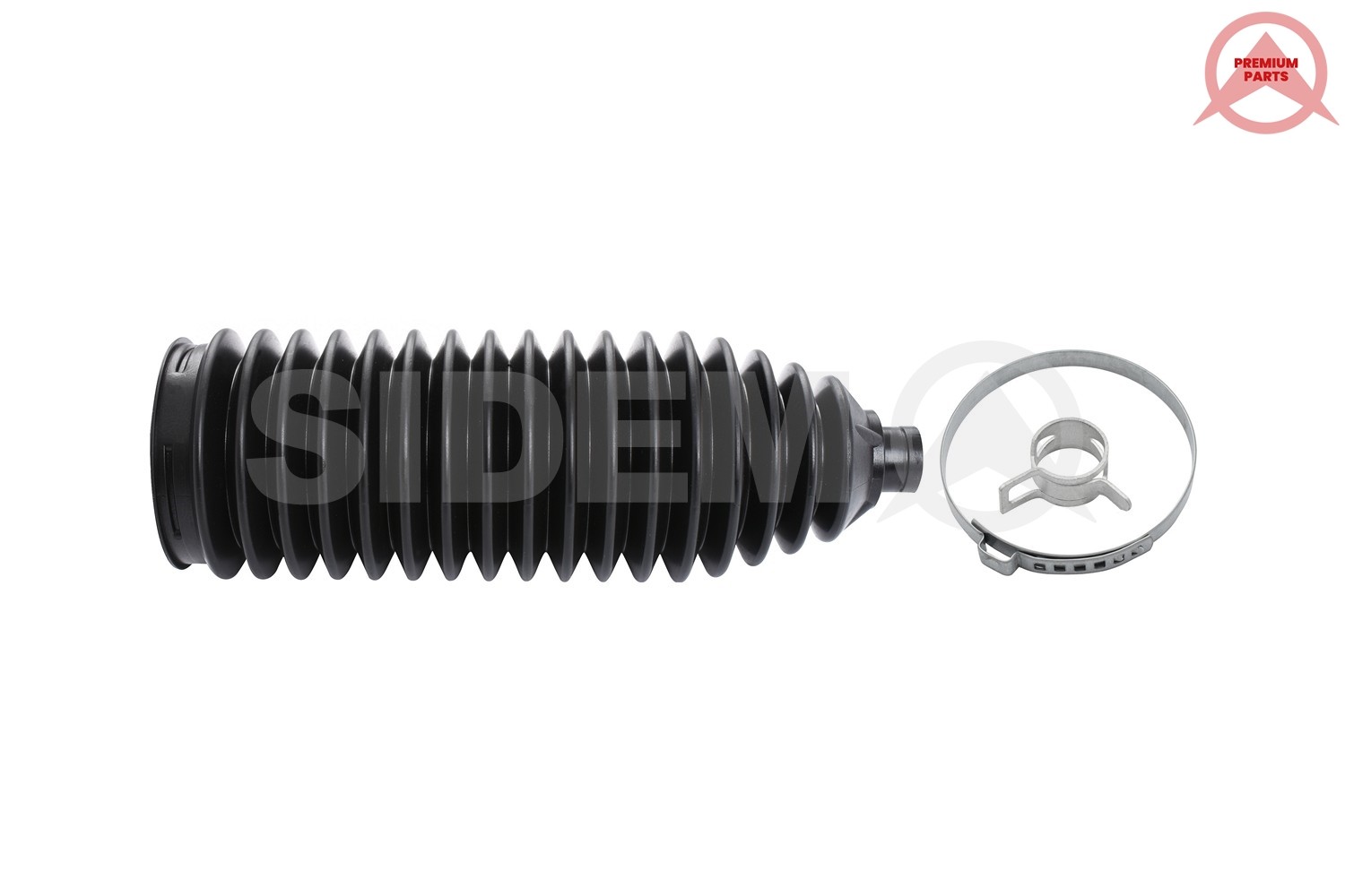 Bellow, steering - 321.036 SIDEM