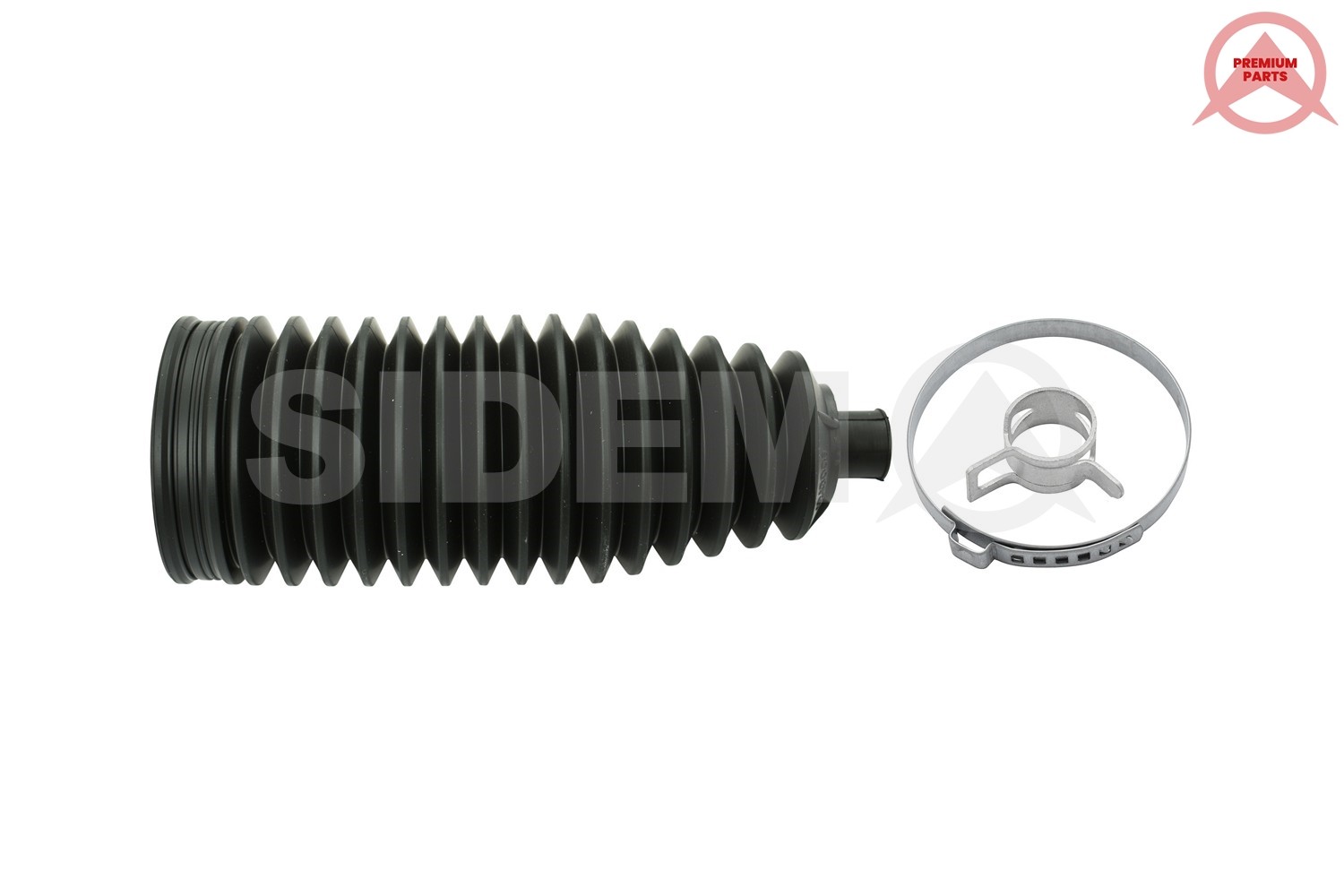 Bellow, steering - 321.037 SIDEM