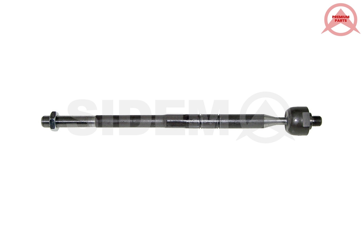 Inner Tie Rod - 3319 SIDEM