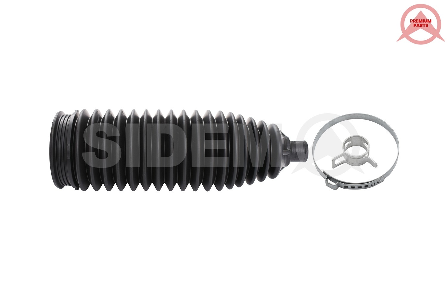 Bellow, steering - 337.030 SIDEM