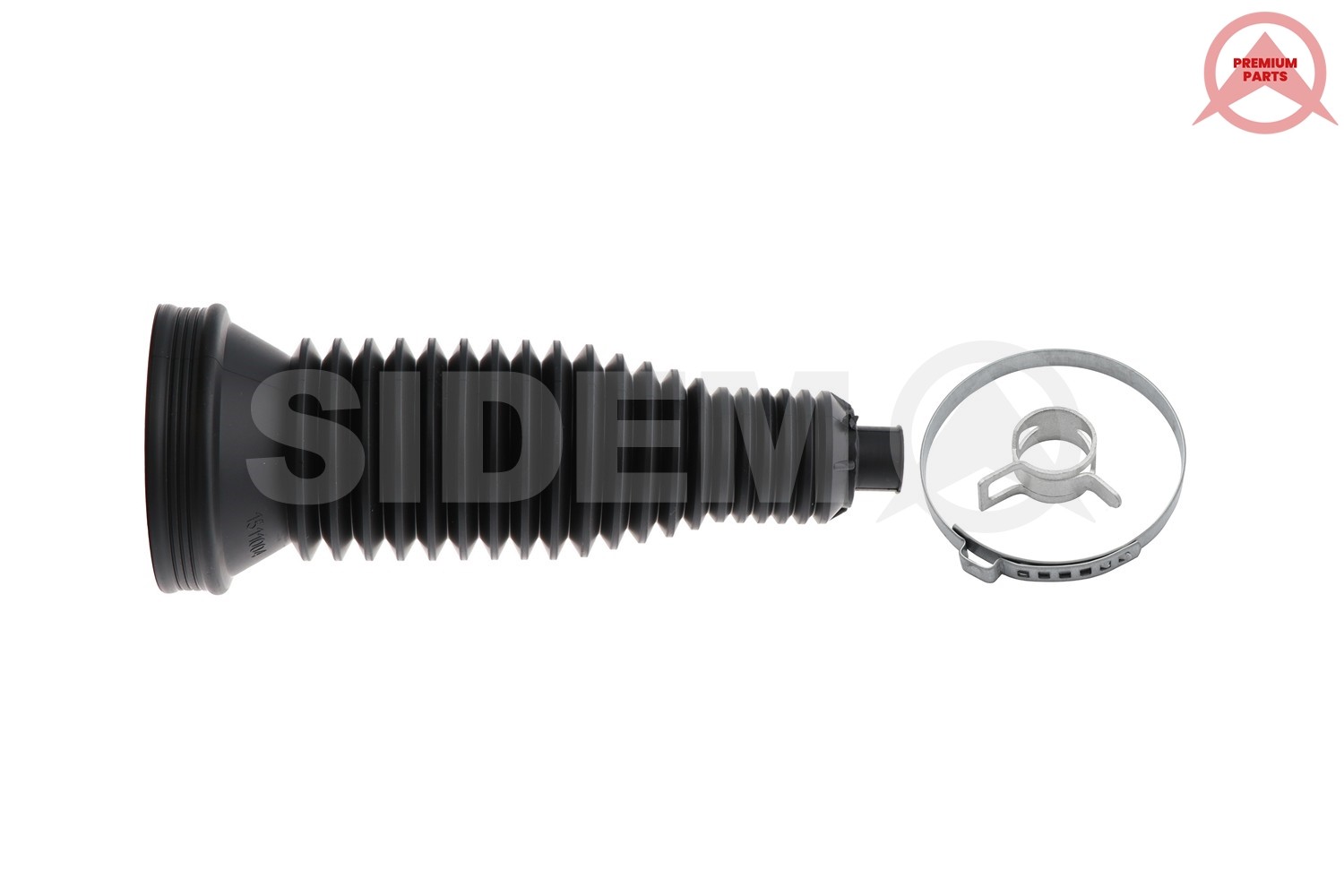 Bellow, steering - 337.035 SIDEM
