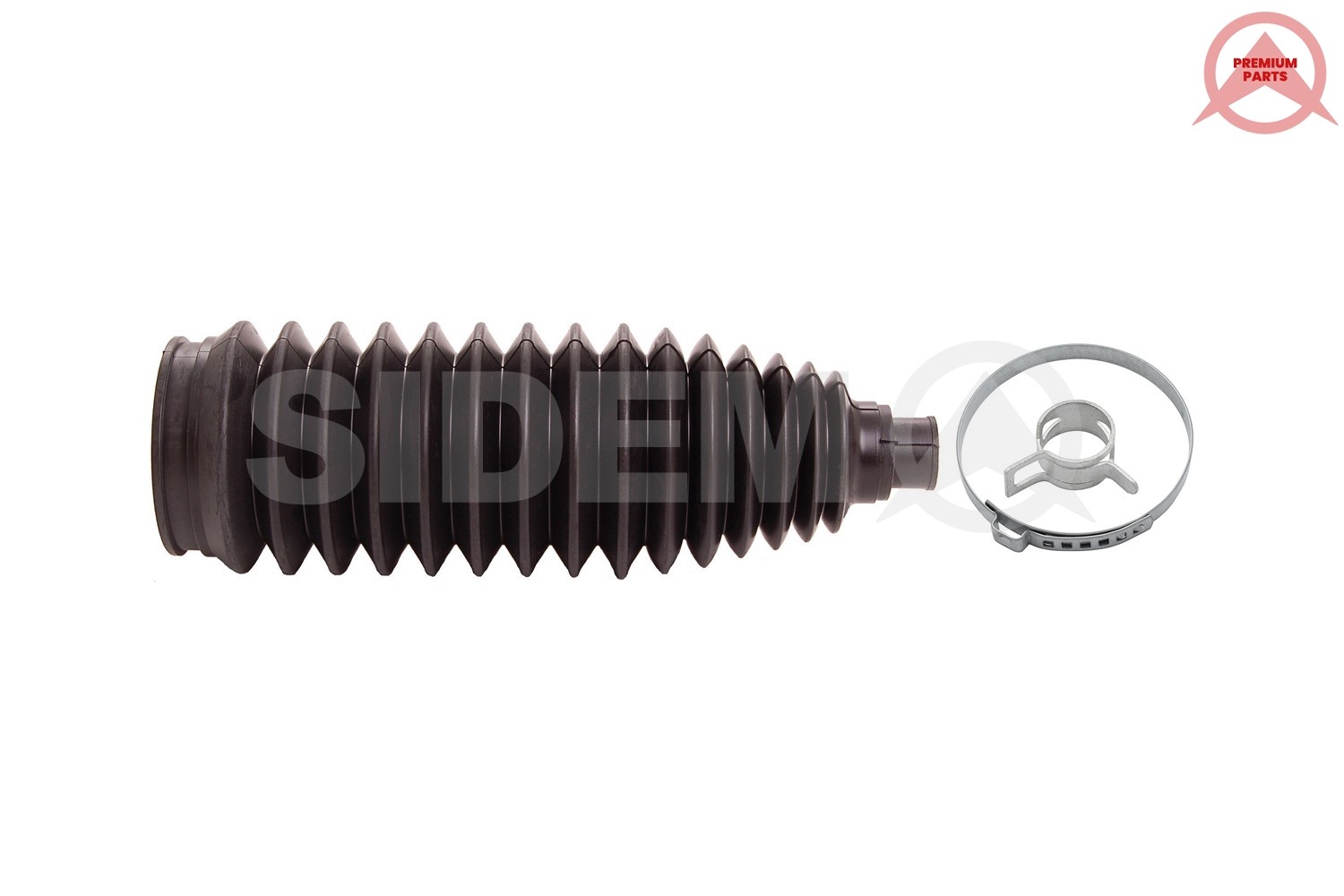 Bellow, steering - 341.036 SIDEM
