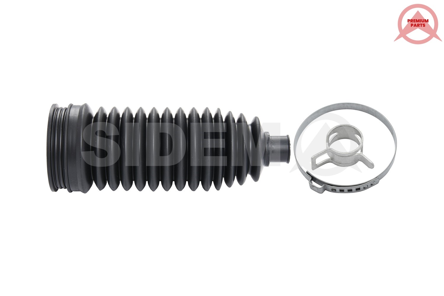 Bellow, steering - 341.042 SIDEM