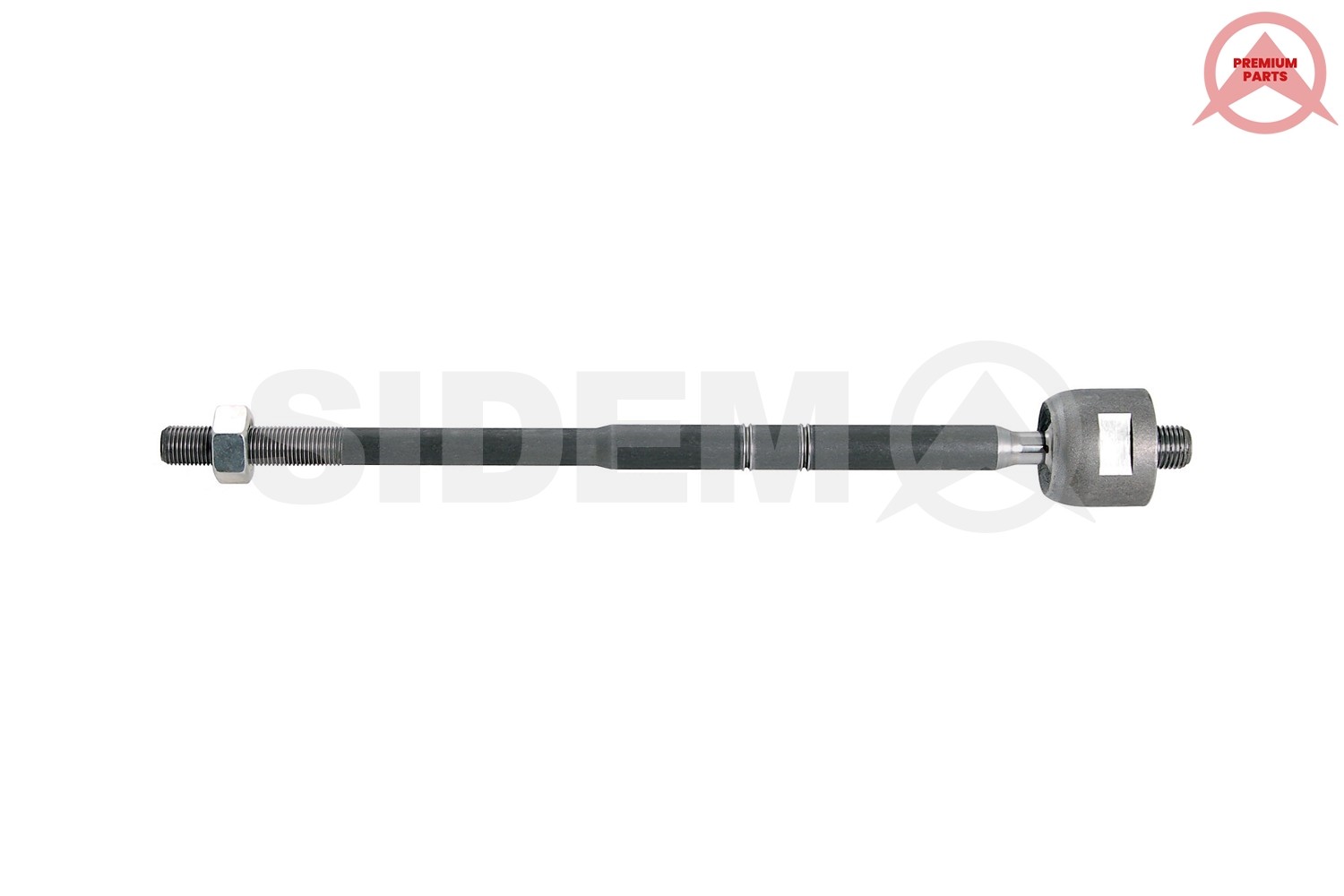 Inner Tie Rod - 3412 SIDEM