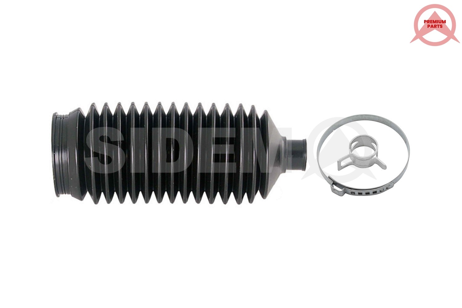 Soffietto, Sterzo - 345.031 SIDEM