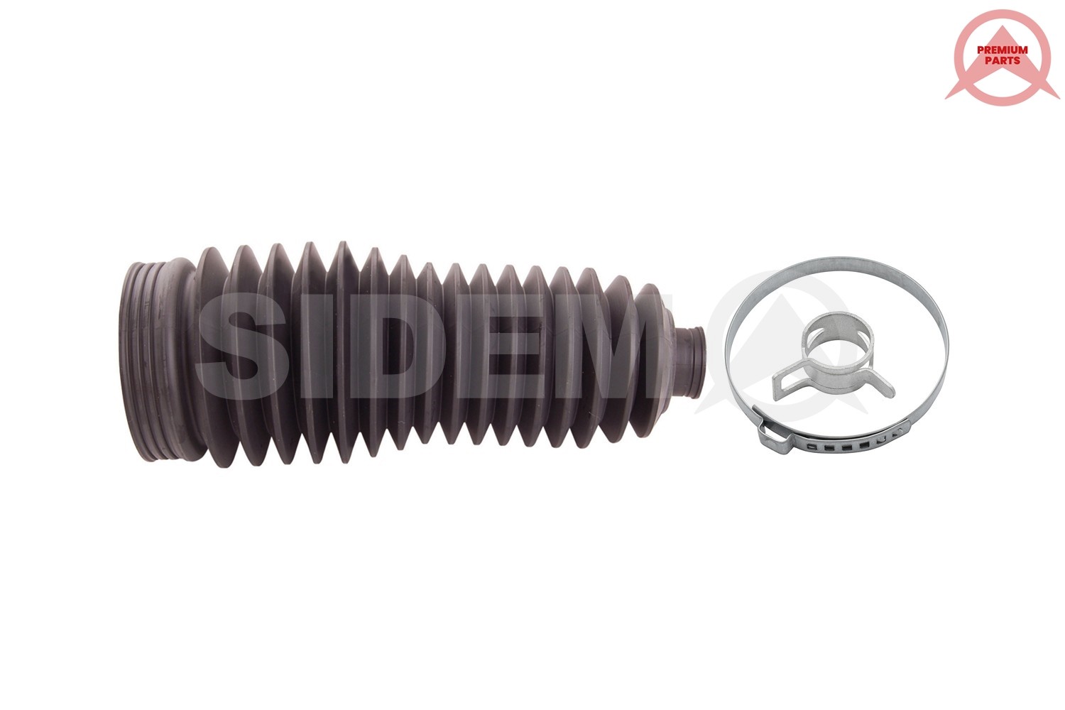 Bellow, steering - 345.032 SIDEM