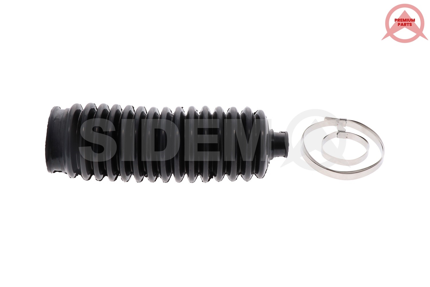 Bellow, steering - 345.035 SIDEM