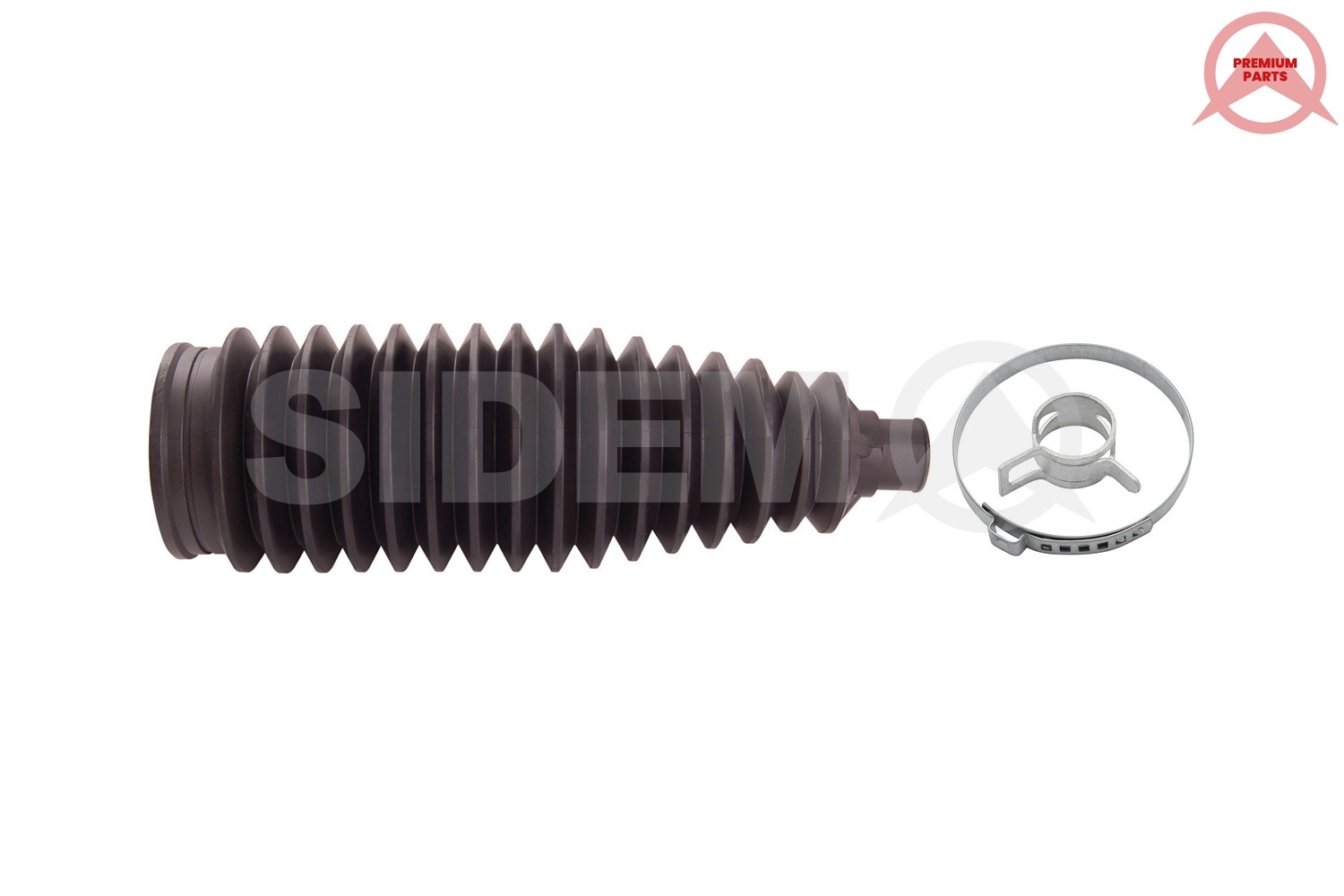Bellow, steering - 345.036 SIDEM