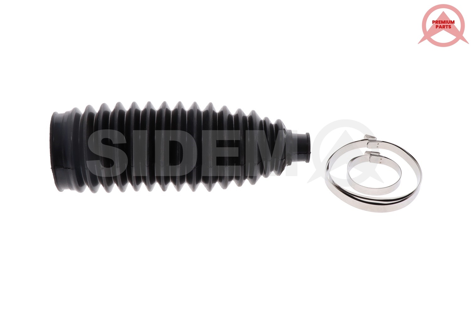 Bellow, steering - 345.037 SIDEM