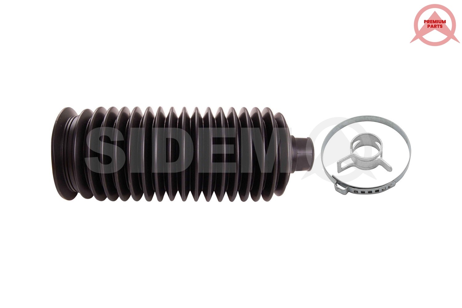 Bellow, steering - 345.038 SIDEM
