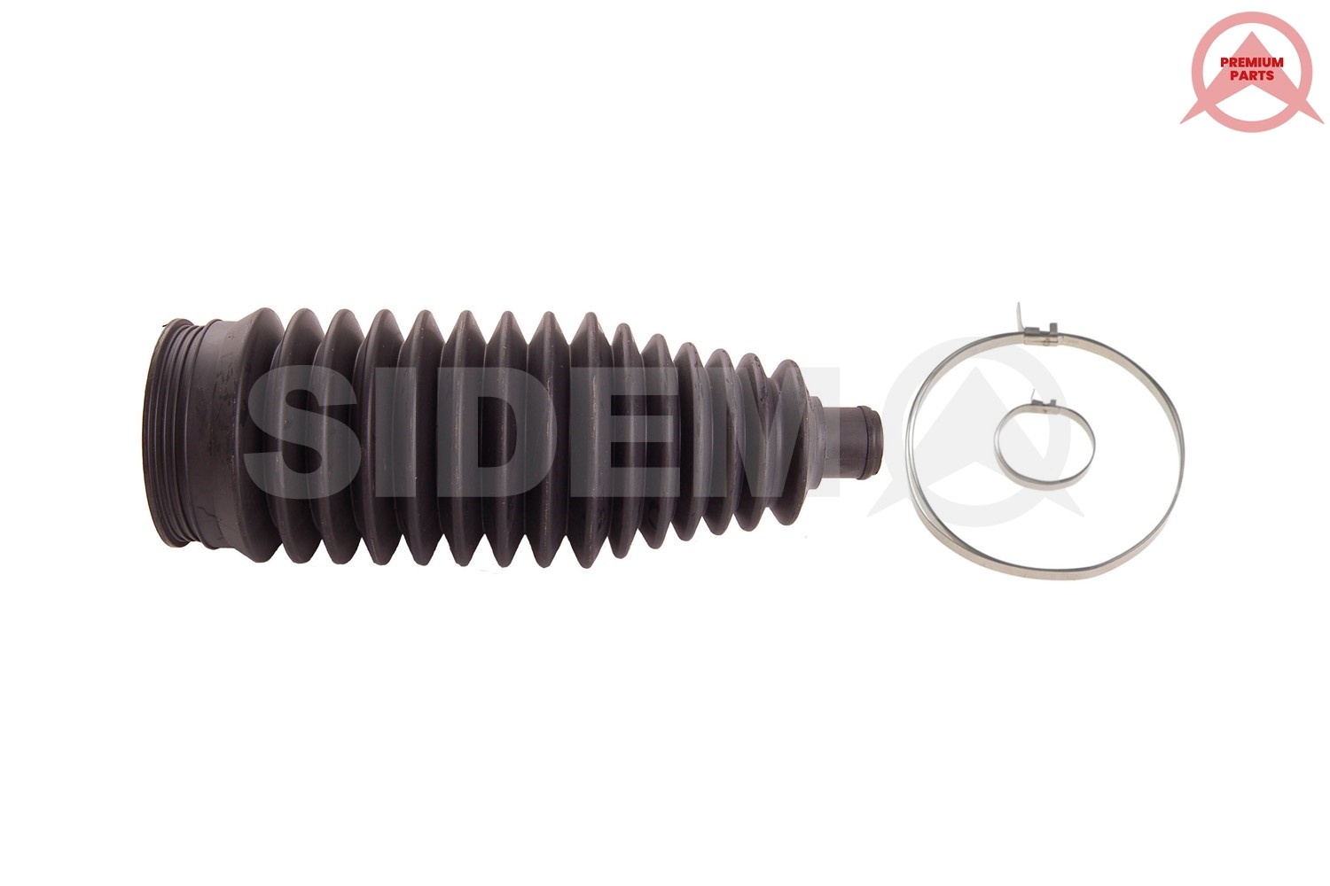Bellow, steering - 345.039 SIDEM