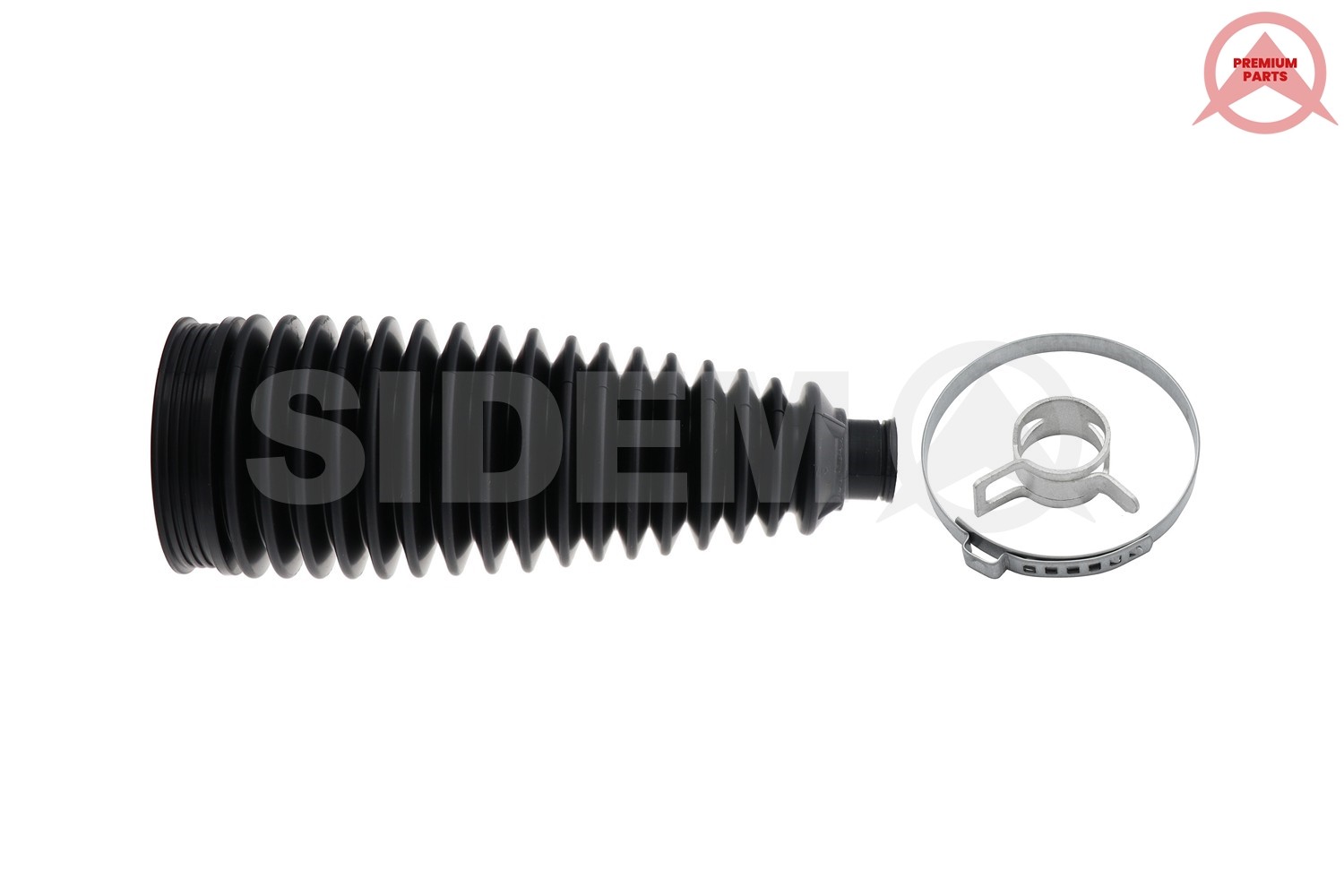 Bellow, steering - 345.232 SIDEM