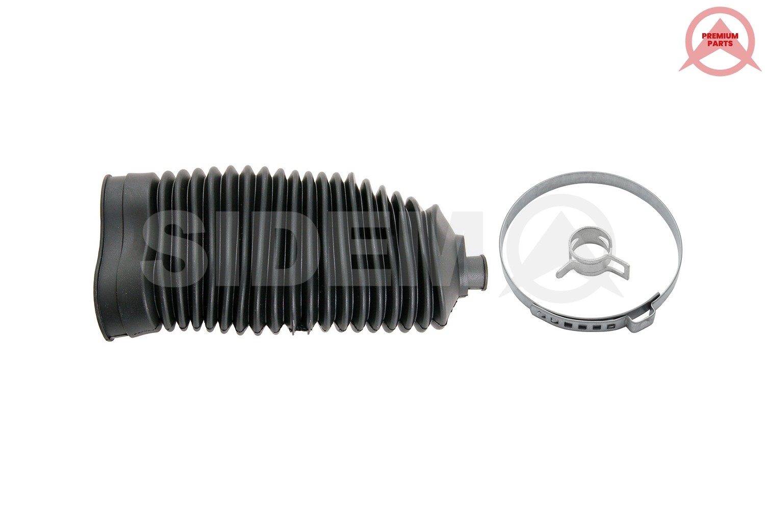 Soffietto, Sterzo - 349.038 SIDEM