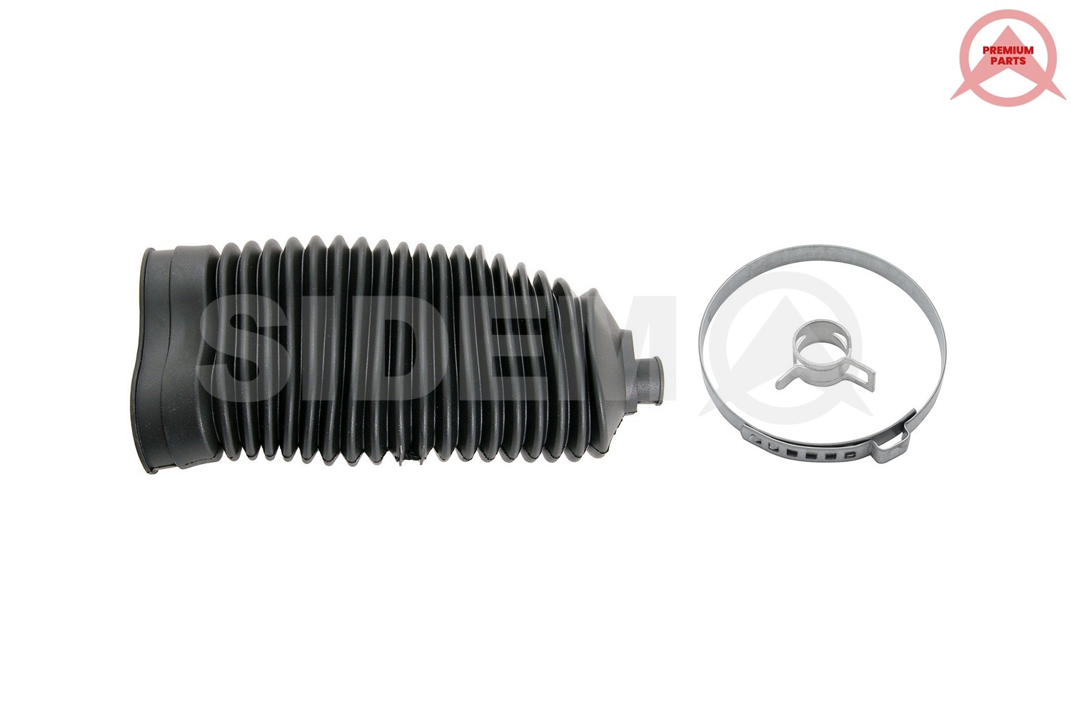 Soffietto, Sterzo - 349.039 SIDEM