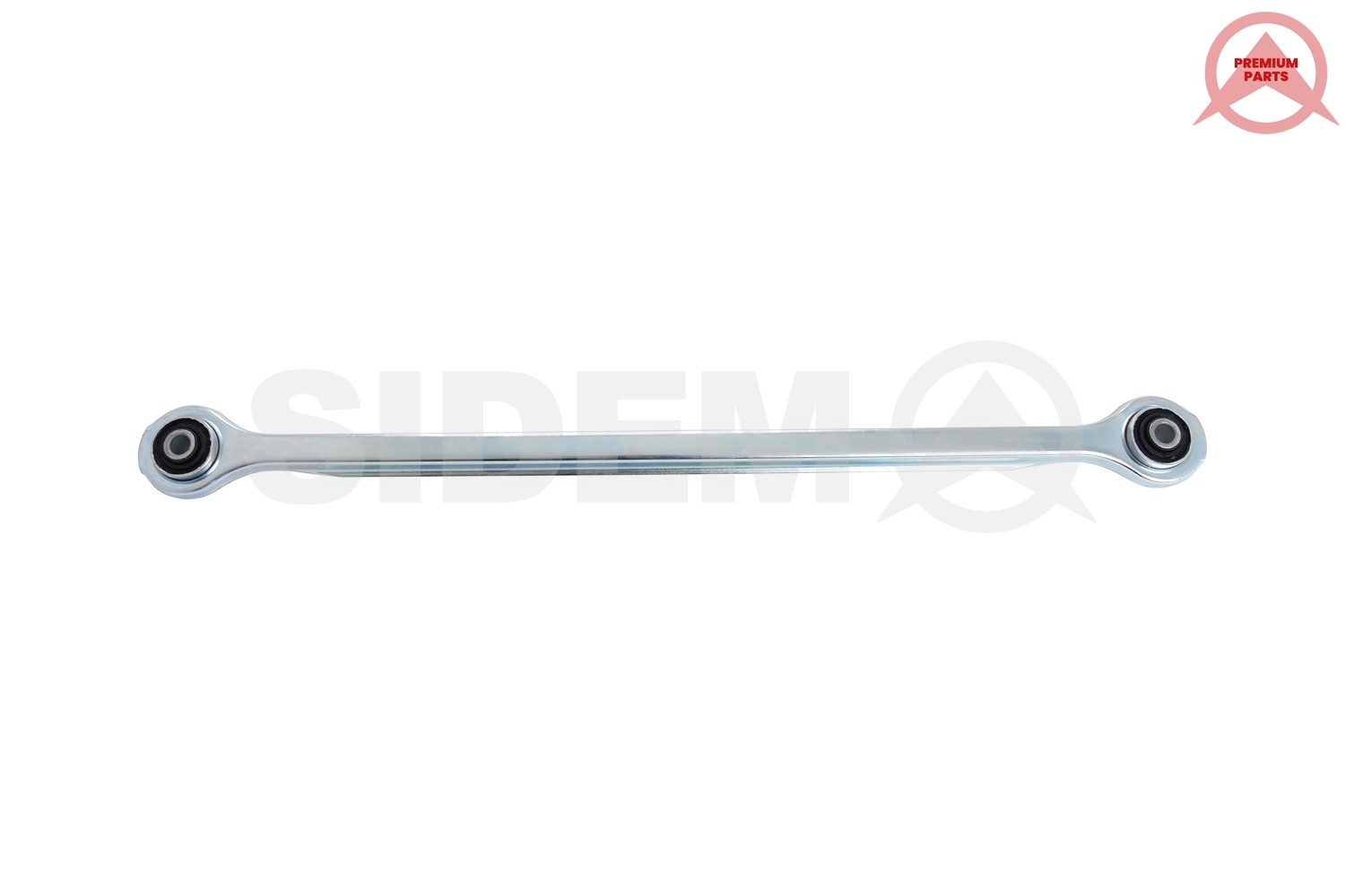 Asta/Puntone, Sospensione ruote - 35066 SIDEM