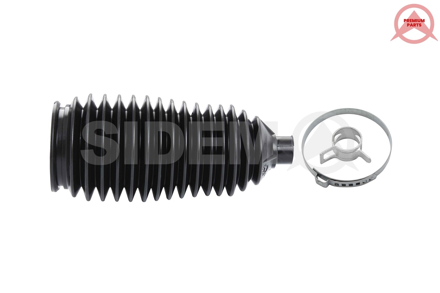 Bellow, steering - 351.035 SIDEM