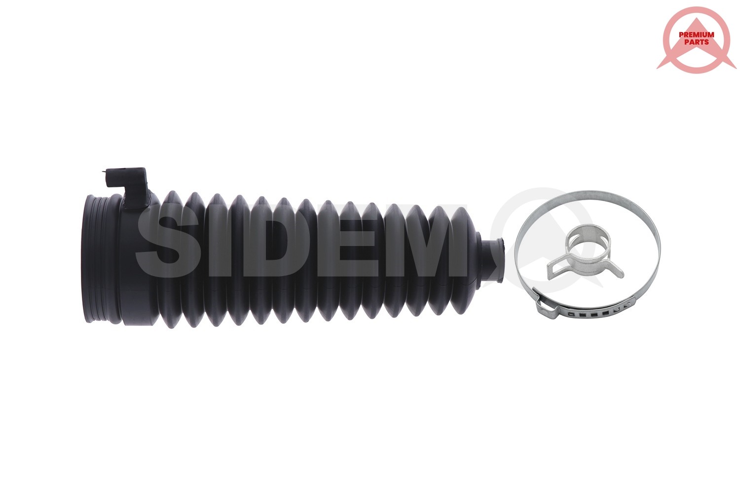 Bellow, steering - 351.130 SIDEM