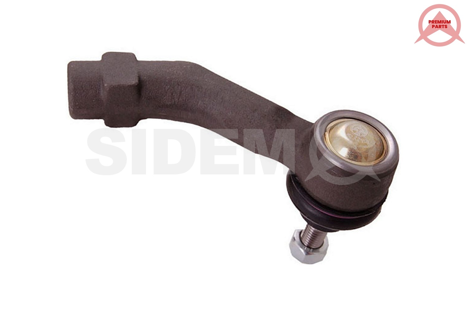 Tie Rod End - 35231 SIDEM