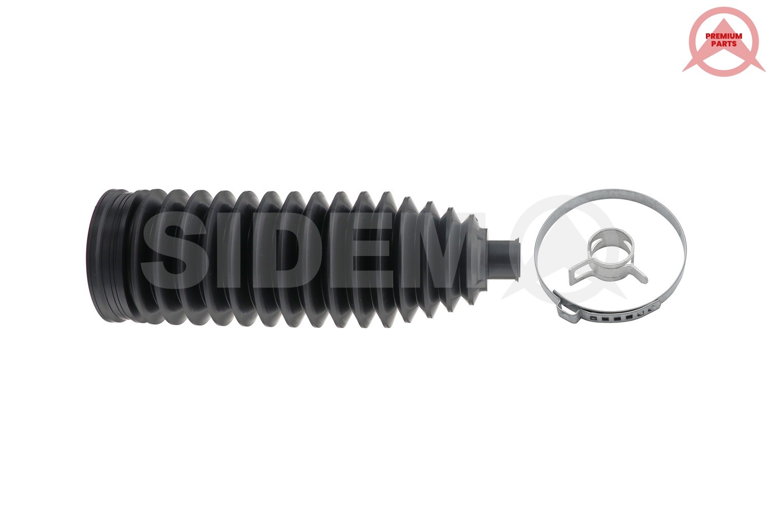 Bellow, steering - 354.031 SIDEM