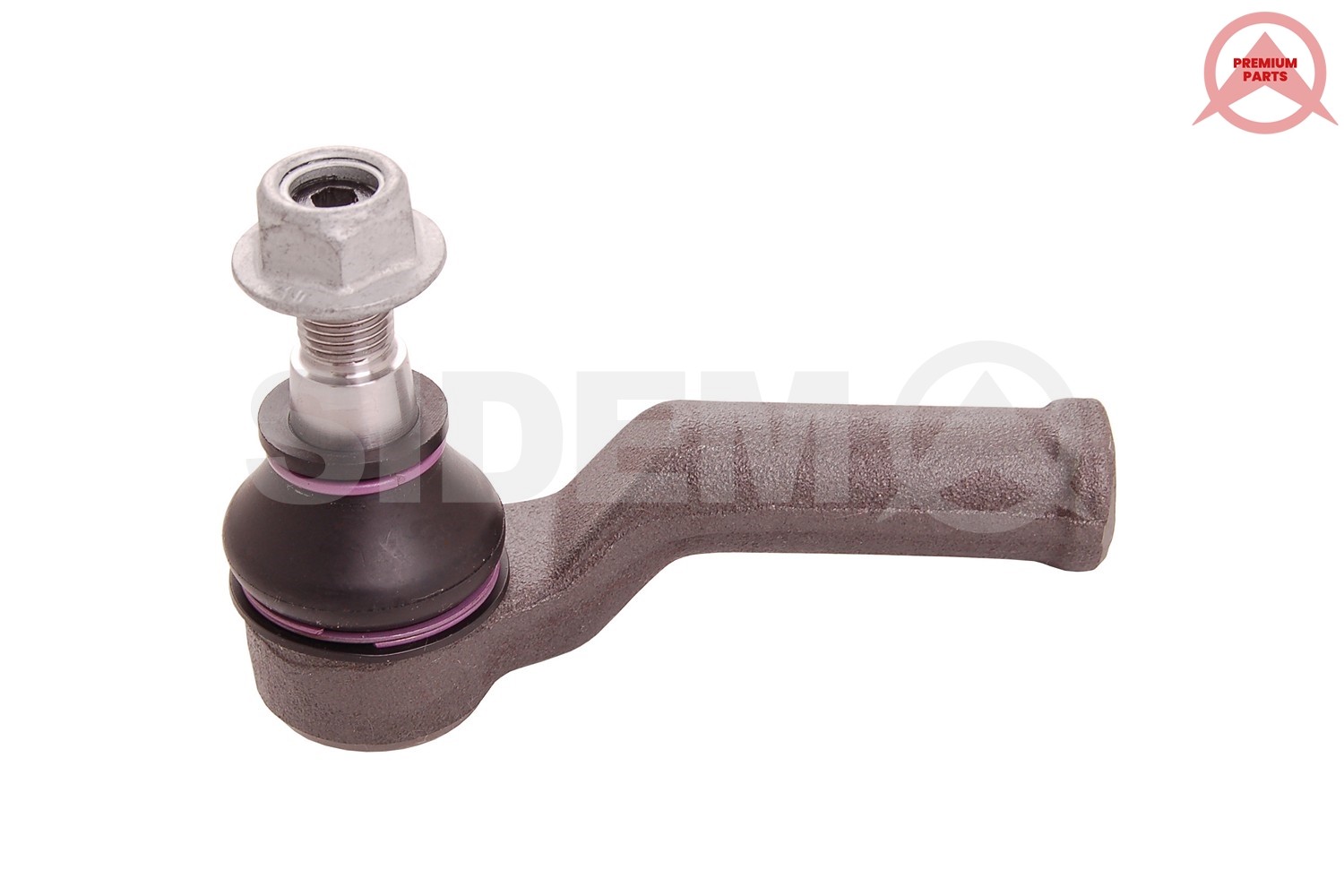 Tie Rod End - 3630 SIDEM
