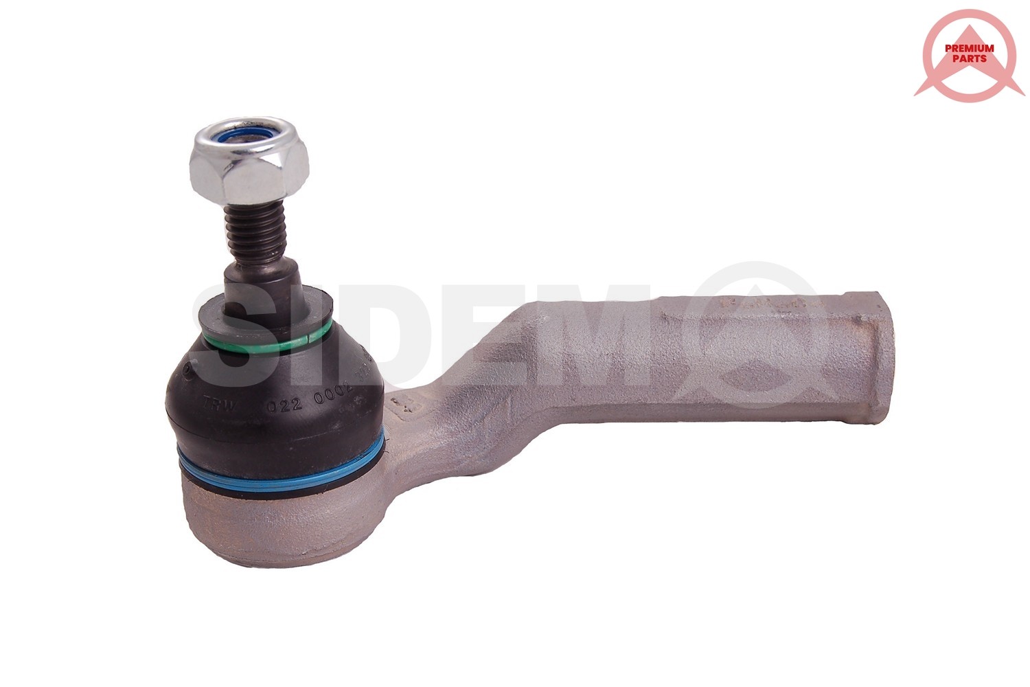 Tie Rod End - 3636 SIDEM
