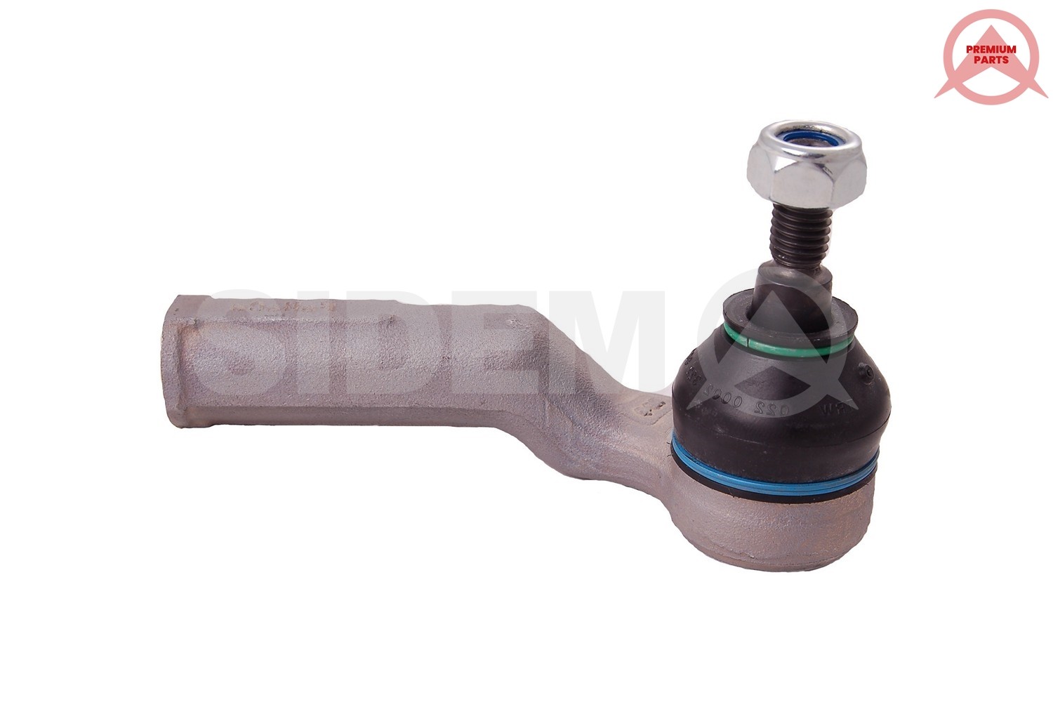 Tie Rod End - 3637 SIDEM