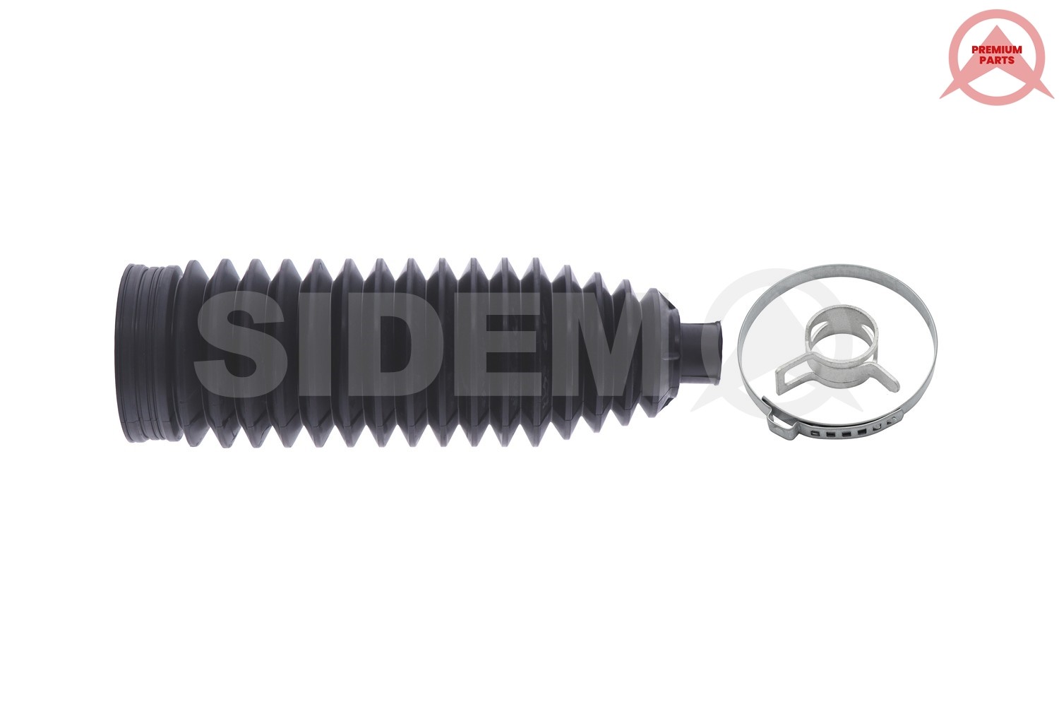 Bellow, steering - 365.034 SIDEM