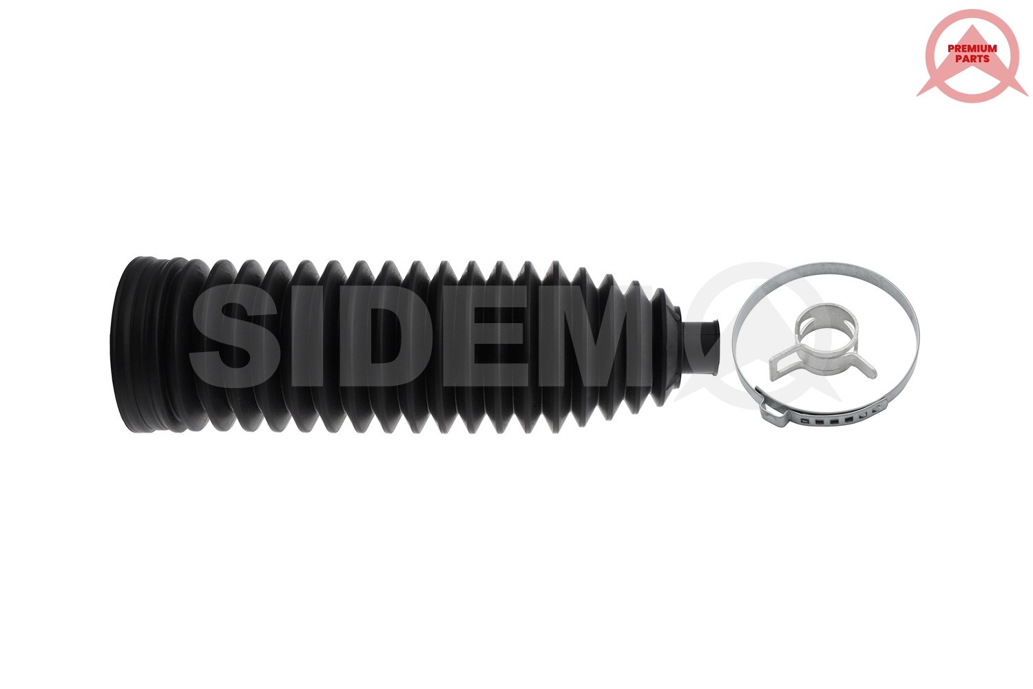 Bellow, steering - 365.035 SIDEM