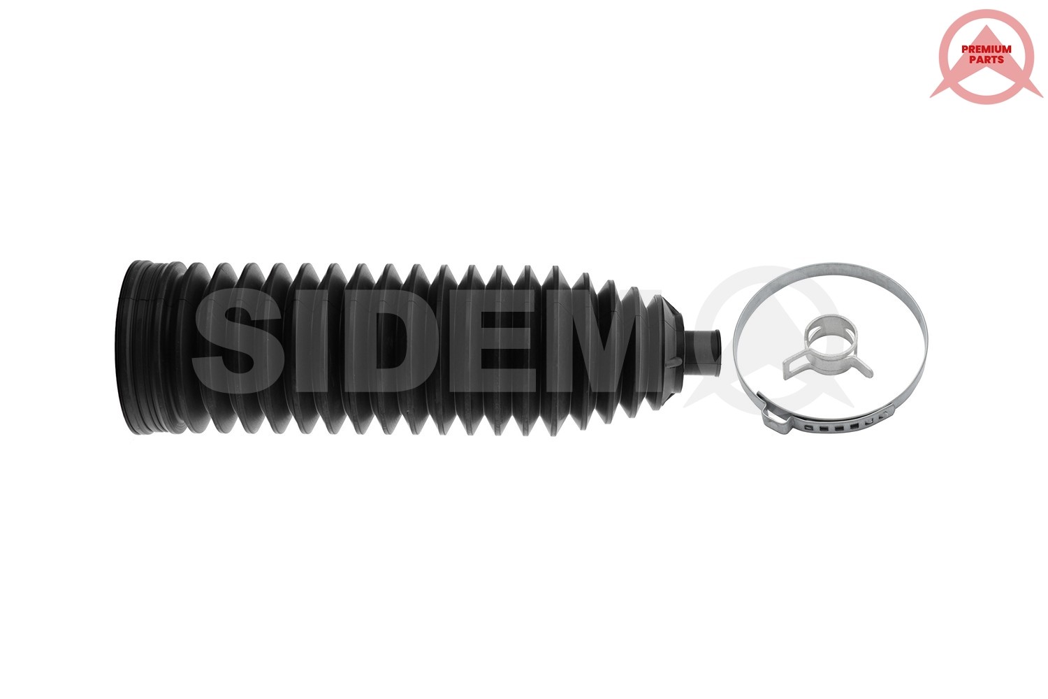 Bellow, steering - 365.036 SIDEM
