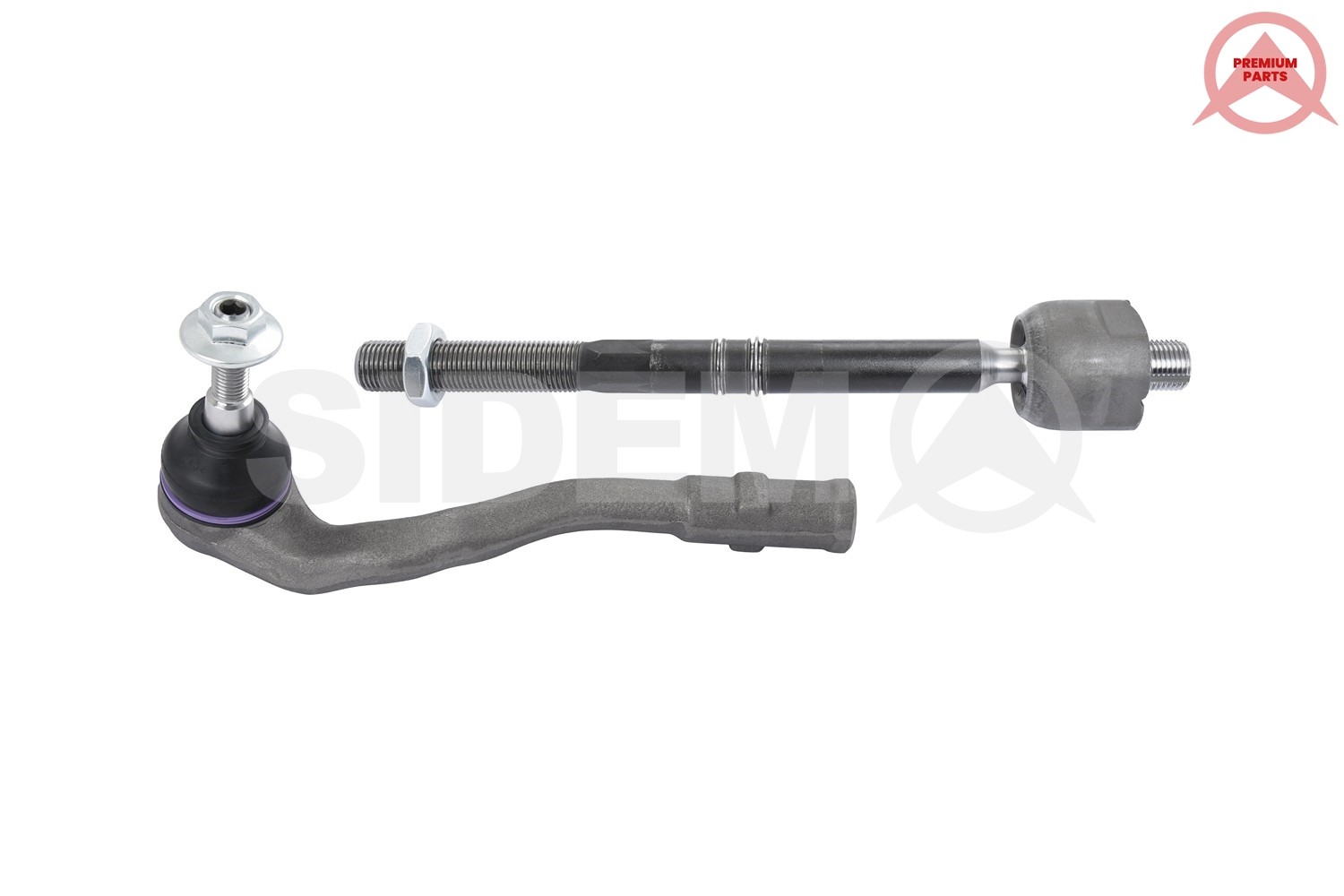 Tie Rod - 37020 SIDEM