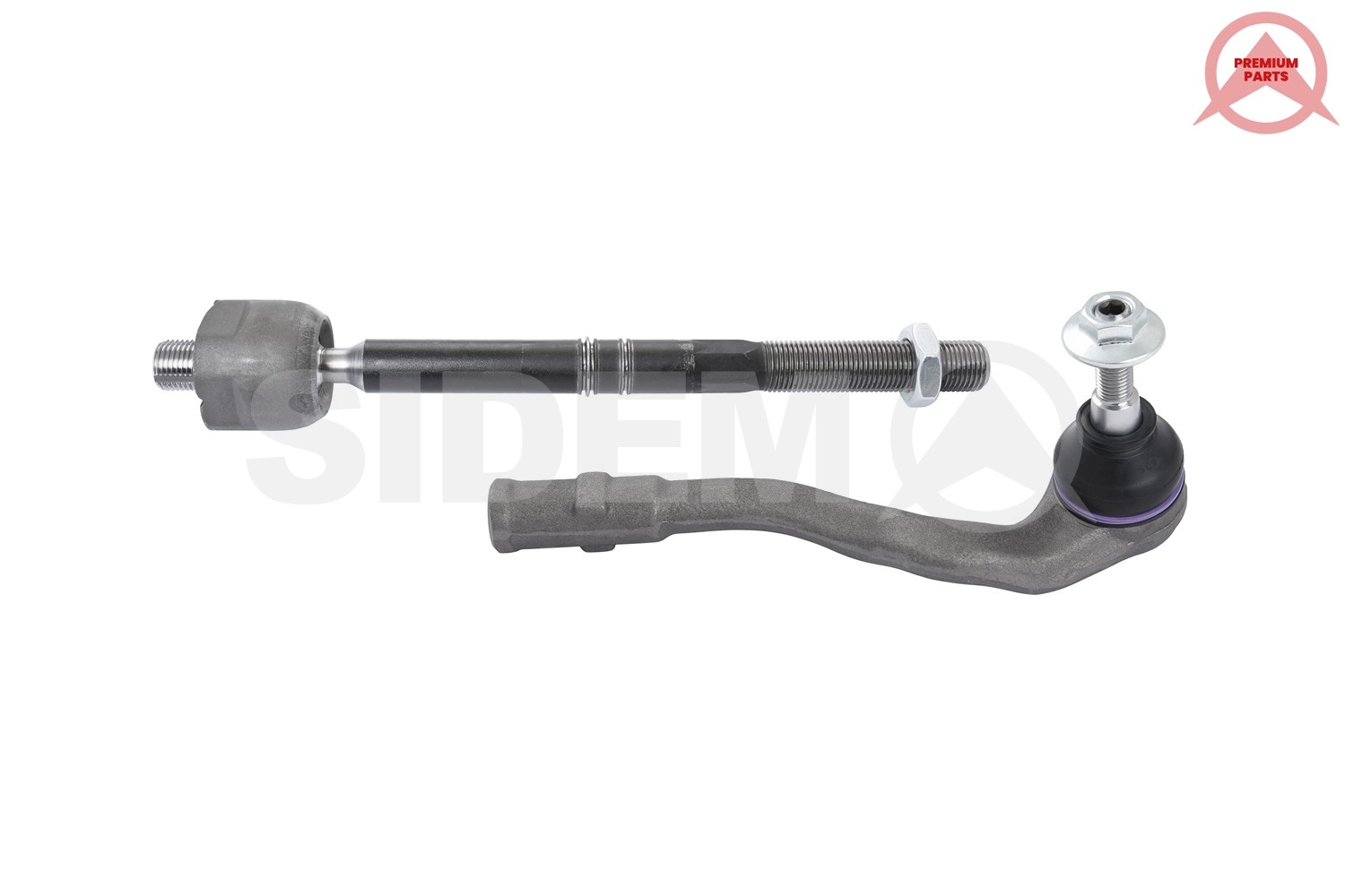 Tie Rod - 37021 SIDEM