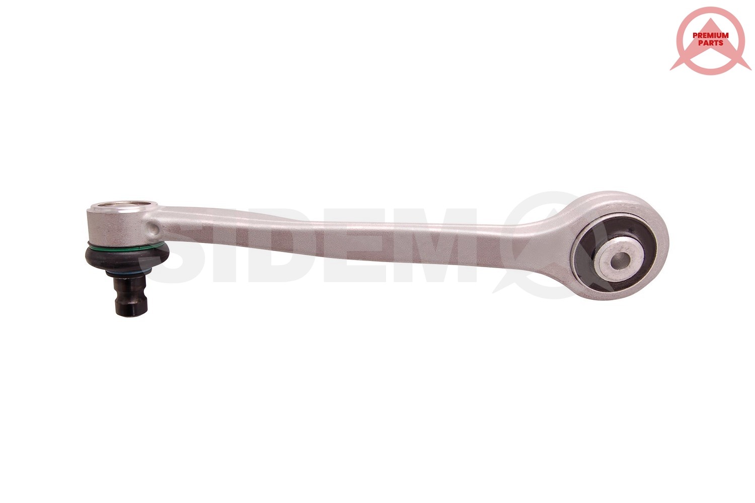 Braccio oscillante, Sospensione ruota - 37050 SIDEM