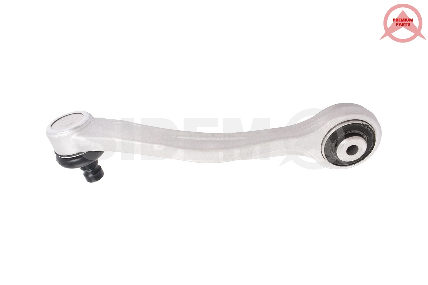 Braccio oscillante, Sospensione ruota - 37052 SIDEM