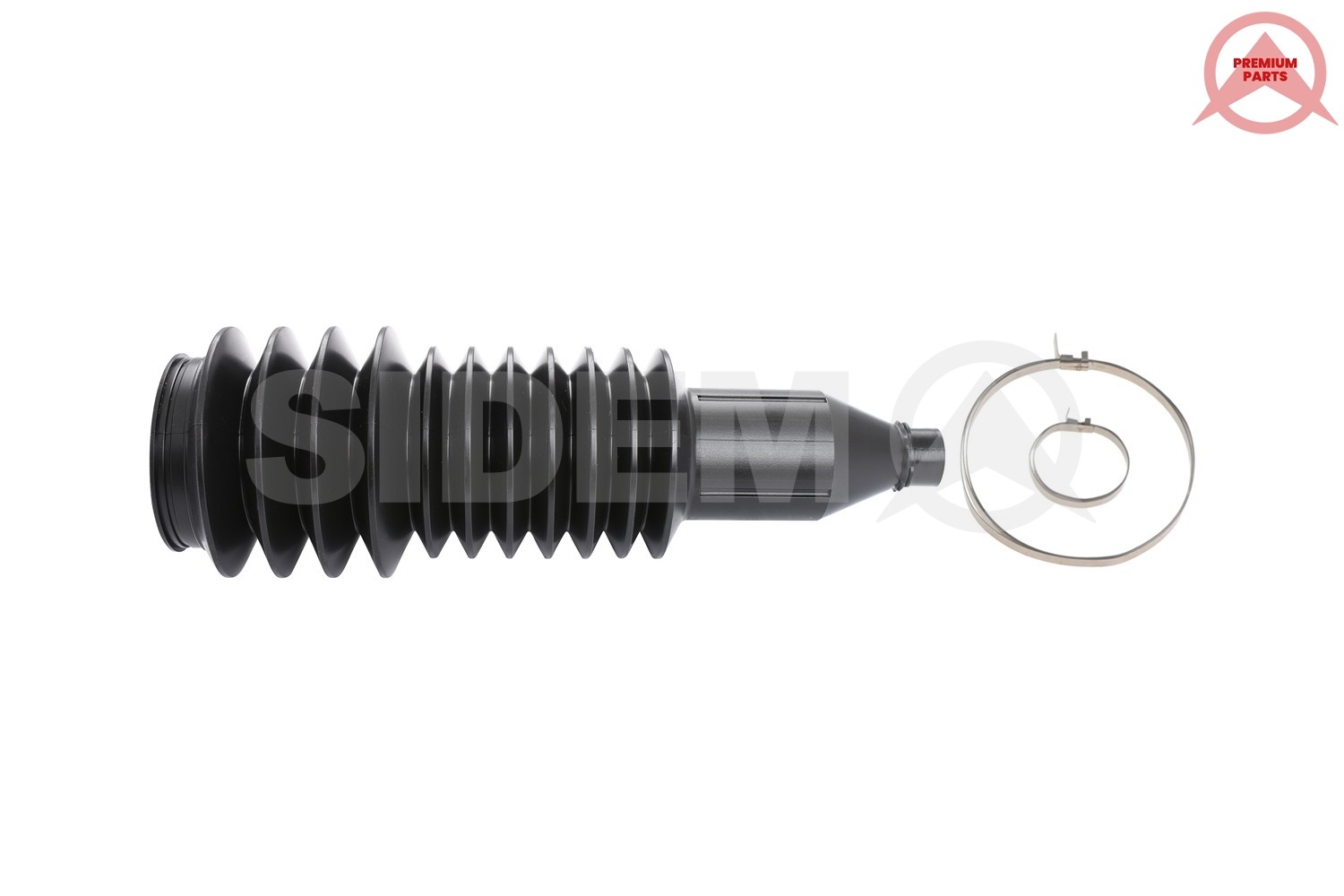 Bellow, steering - 371.035 SIDEM
