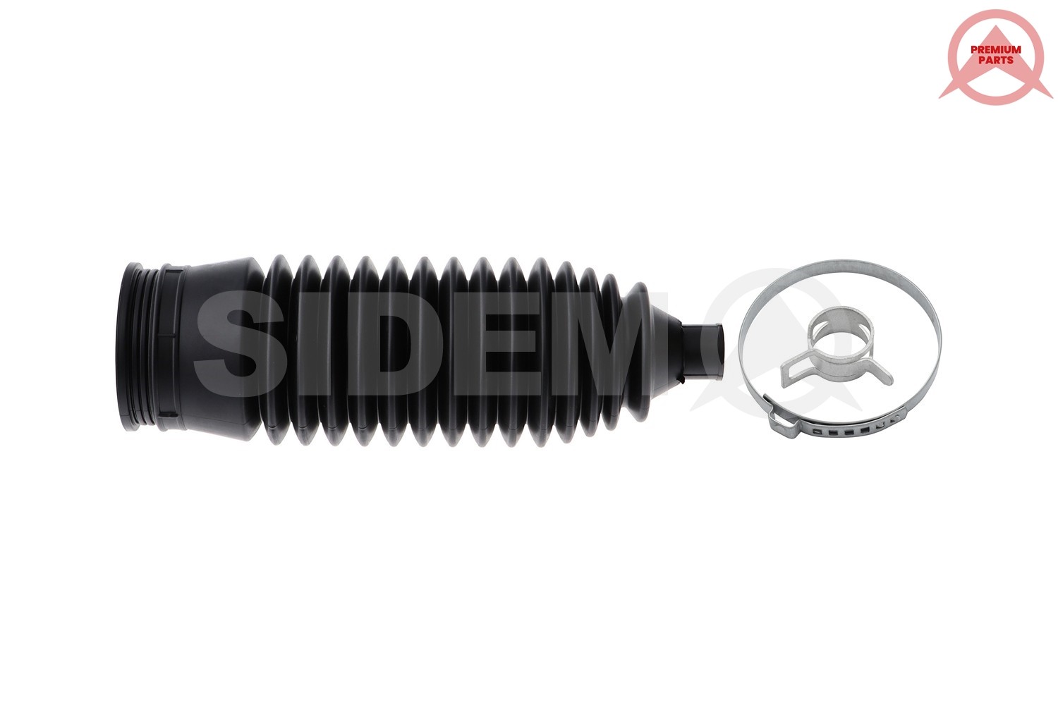 Bellow, steering - 371.038 SIDEM