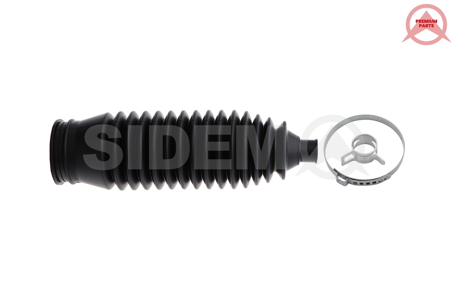 Bellow, steering - 371.039 SIDEM
